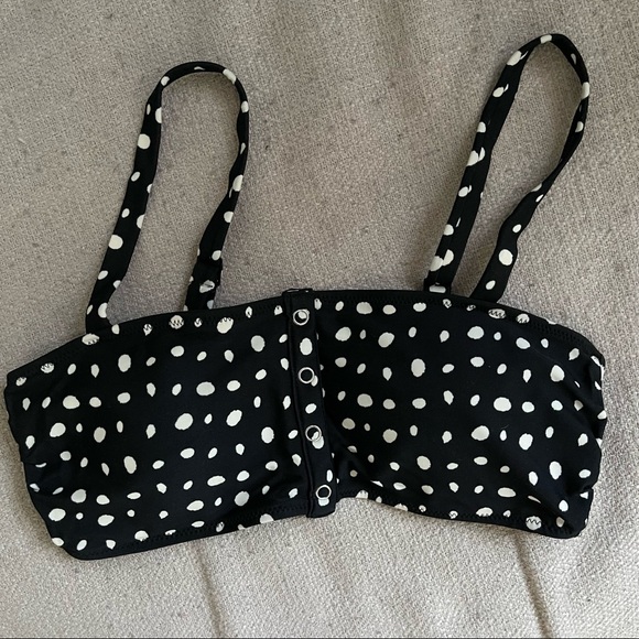 Aerie Swim Top - Picture 1 of 3